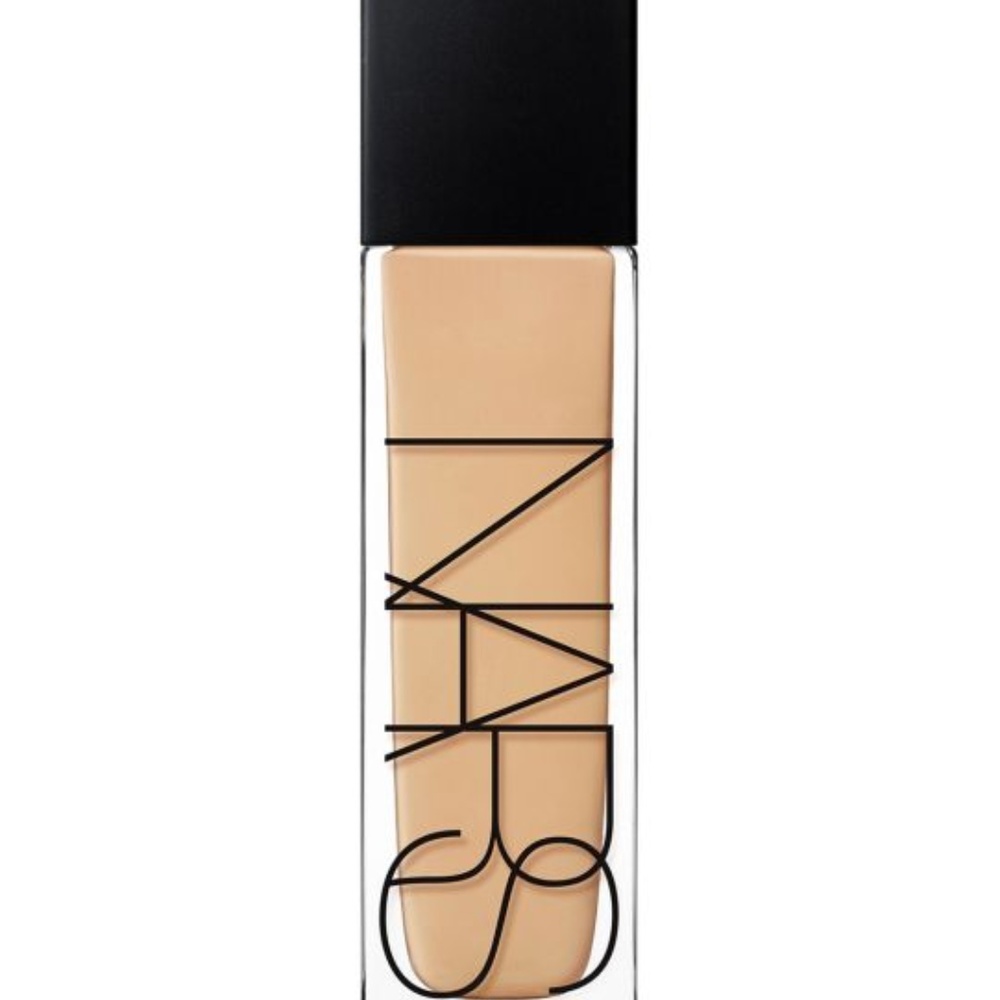 NARS Natural Radiant Longwear Foundation